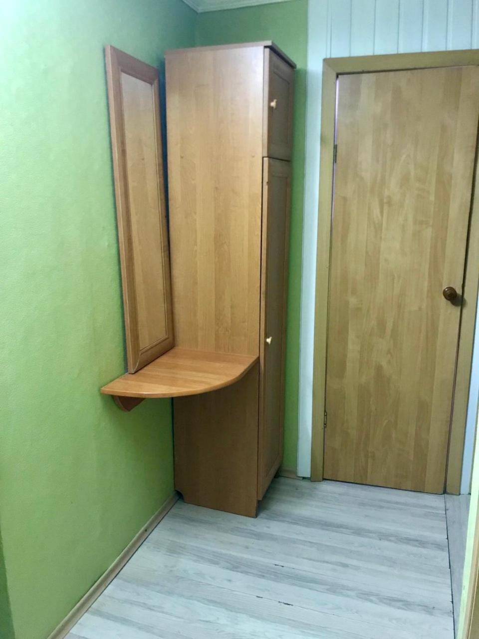 Метро Кпи, Улица Борщаговская Київ Екстер'єр фото